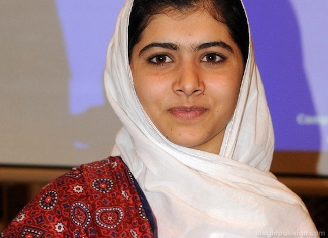 MALALA